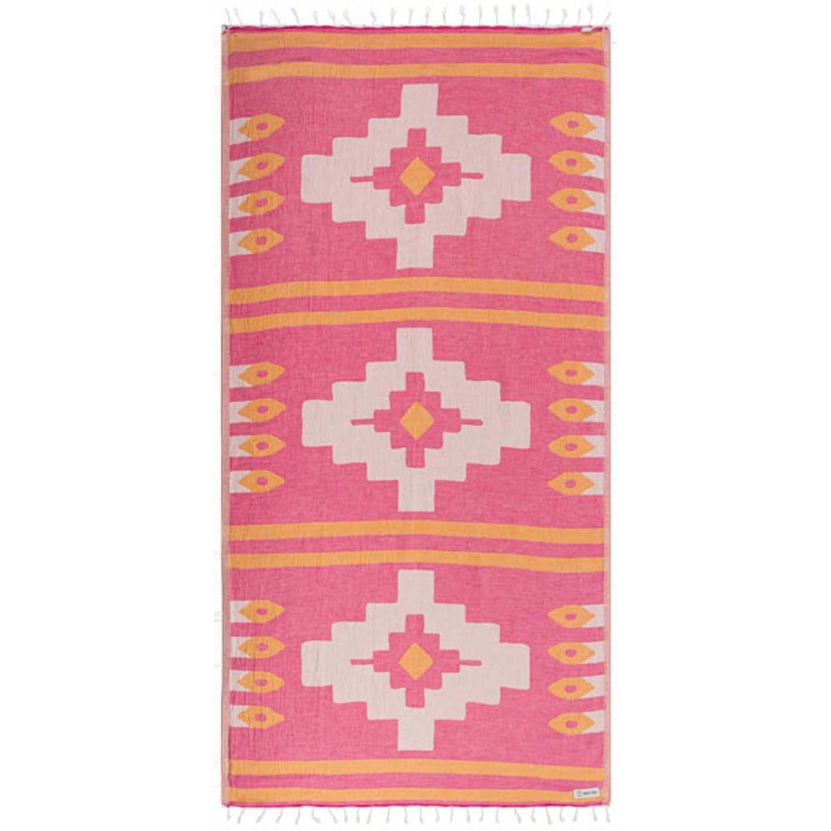 Atacama Beach Towel