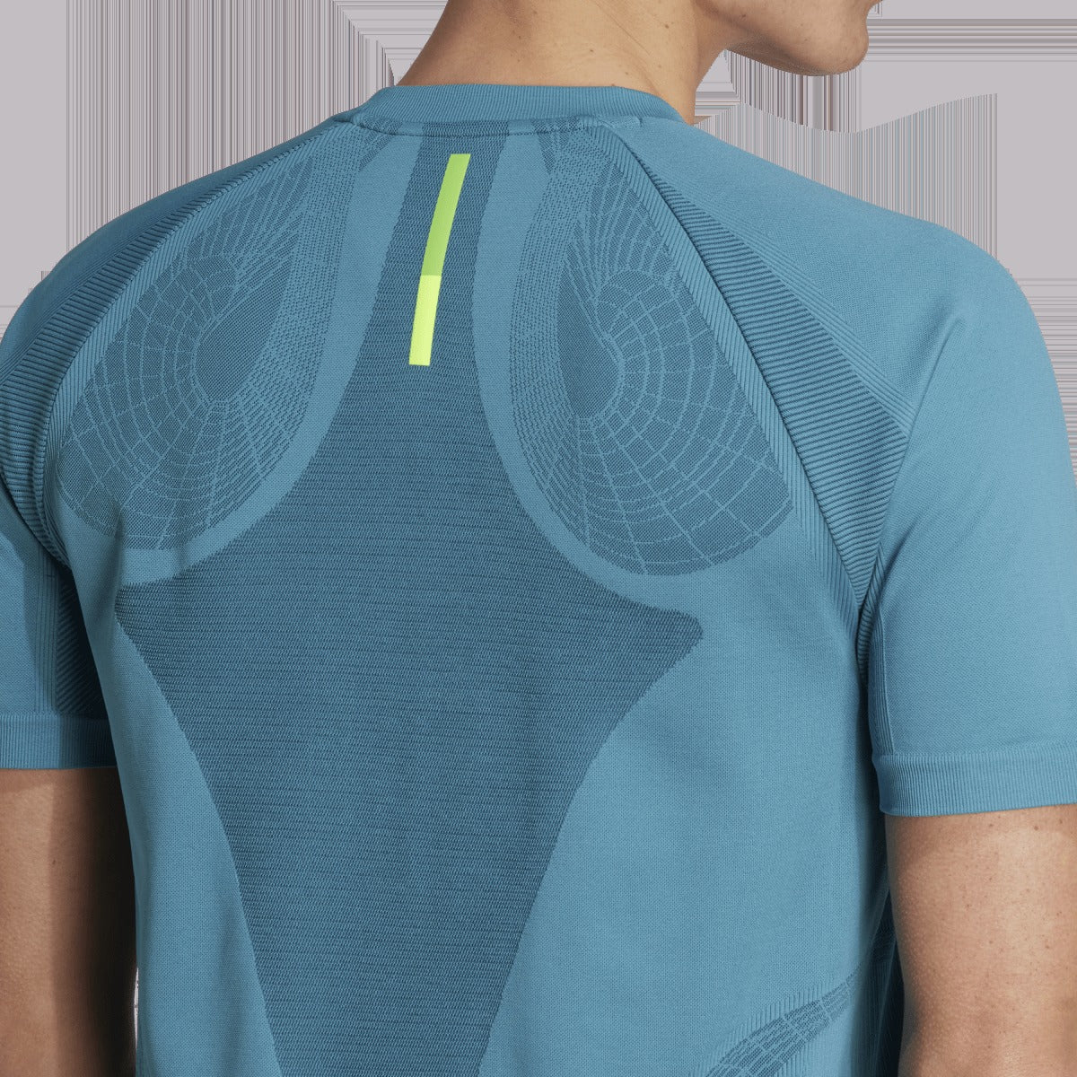 Men's Seamless Tee