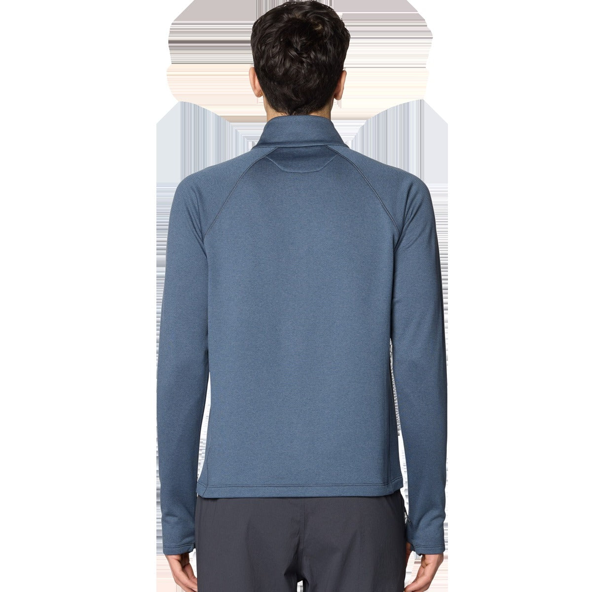 Men's Glacial Trail Half Zip