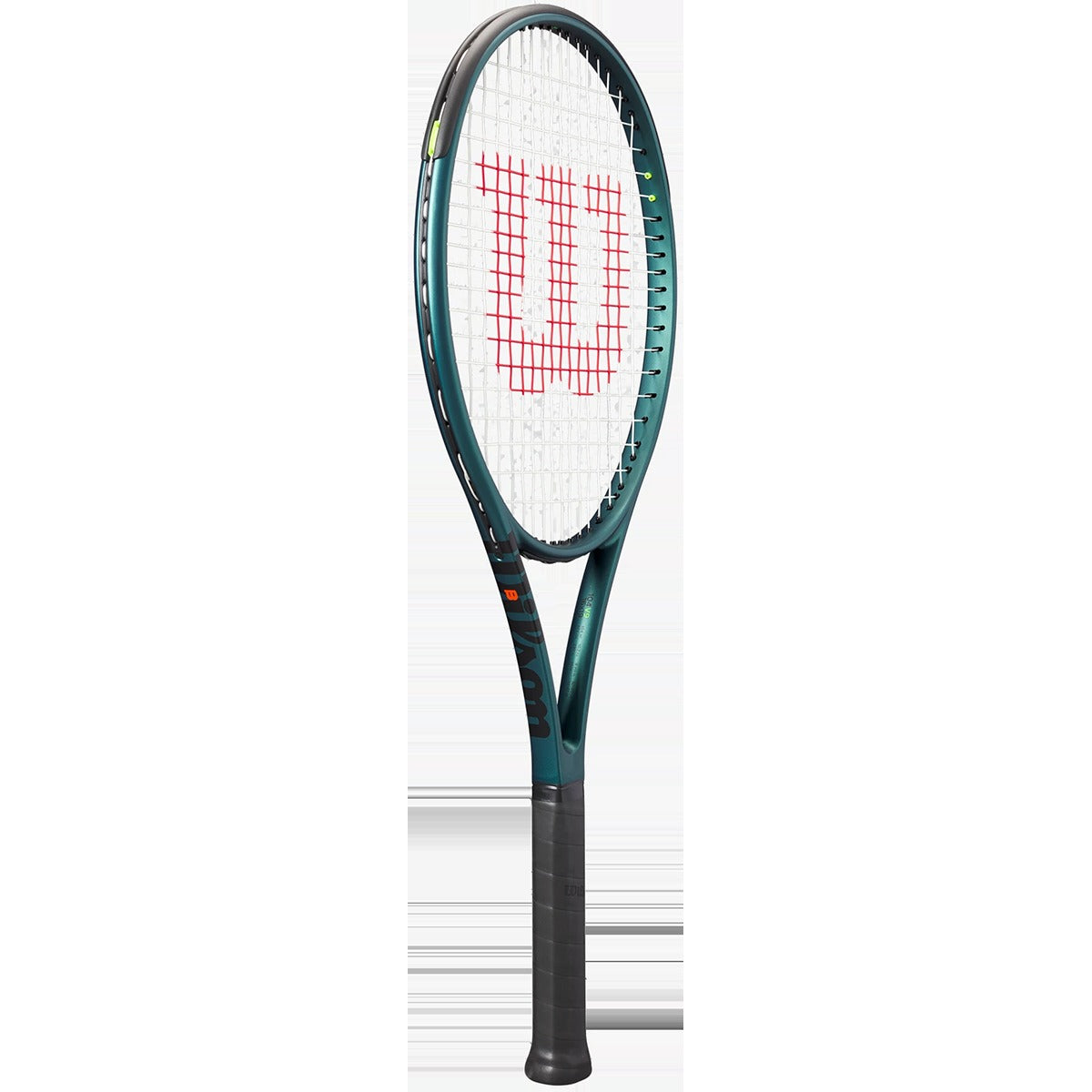 Wilson Blade 104 v9 Racket Demo