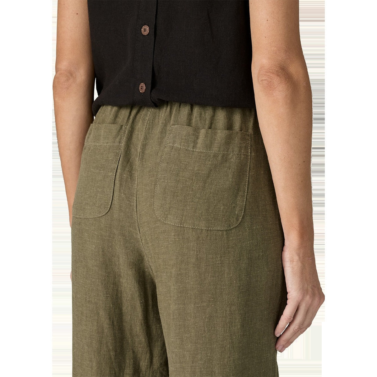Women's Garden Island Pants