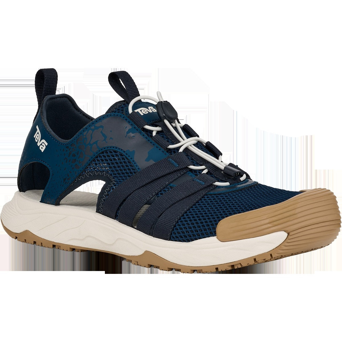 Men's Hydratrek Closed-Toe Sandal