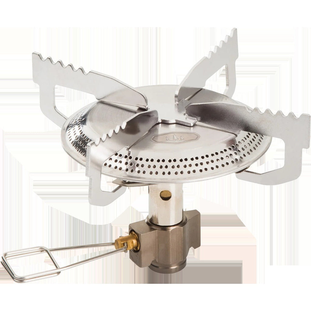Glacier Camp Stove