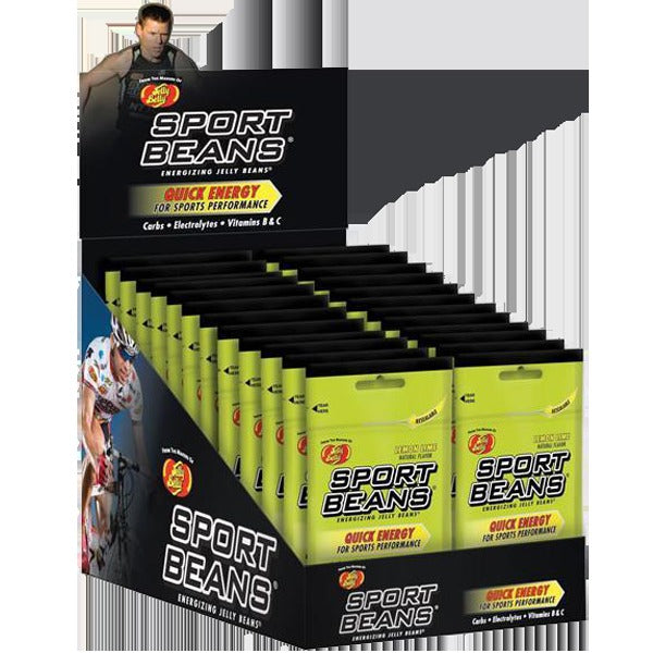 Sport Beans