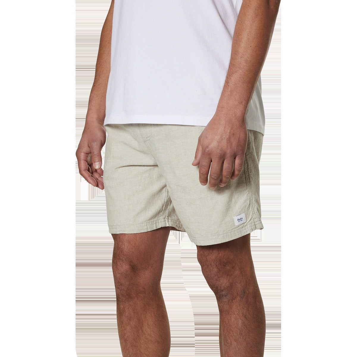 Men's Isaiah Local Short