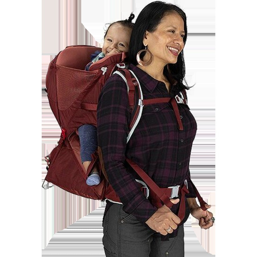 Poco LT Child Carrier
