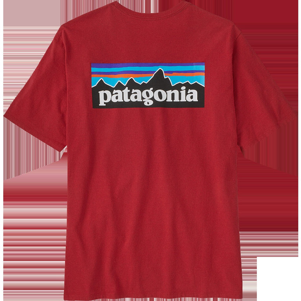 Men's P-6 Logo Responsibili-Tee
