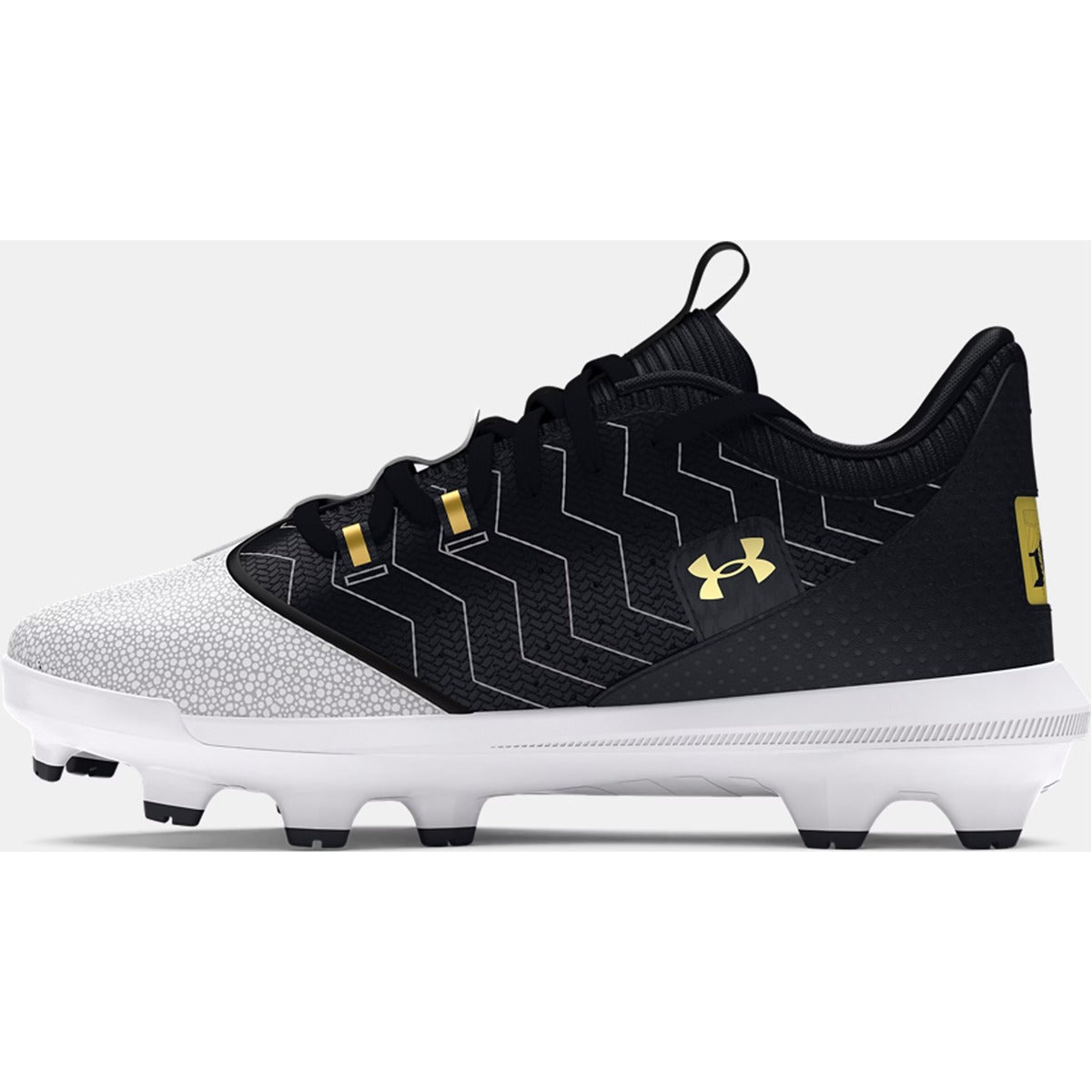 Youth Harper 9 TPU Baseball Cleats