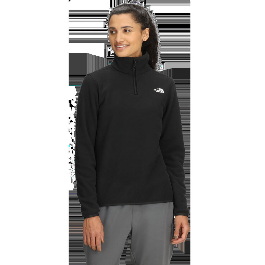 Women's Glacier Fleece 1/4 Zip