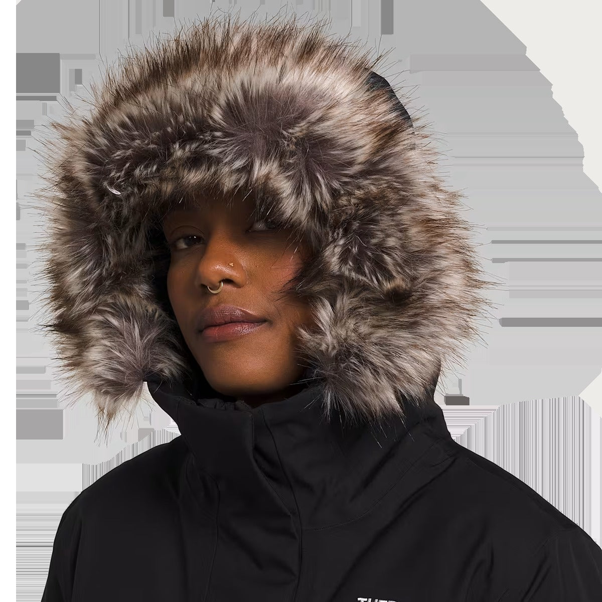 Women's Arctic Parka