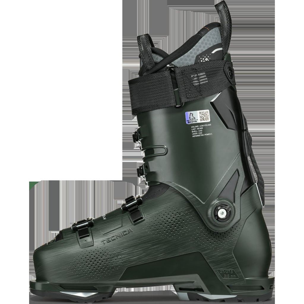 Mach1 LV 120