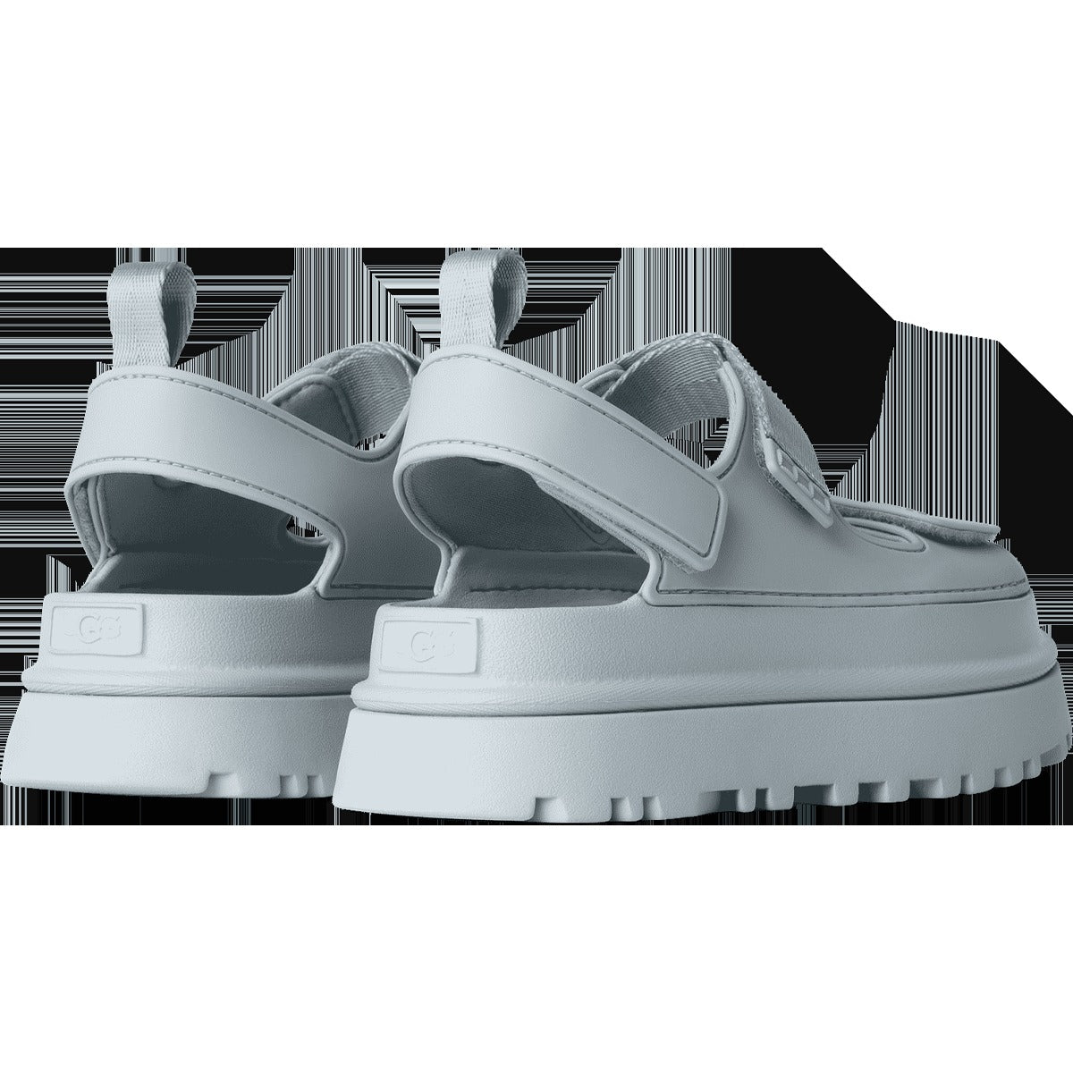 Women's GoldenGlow Sandal