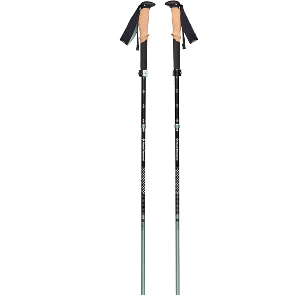 Pursuit FLZ Trekking Poles