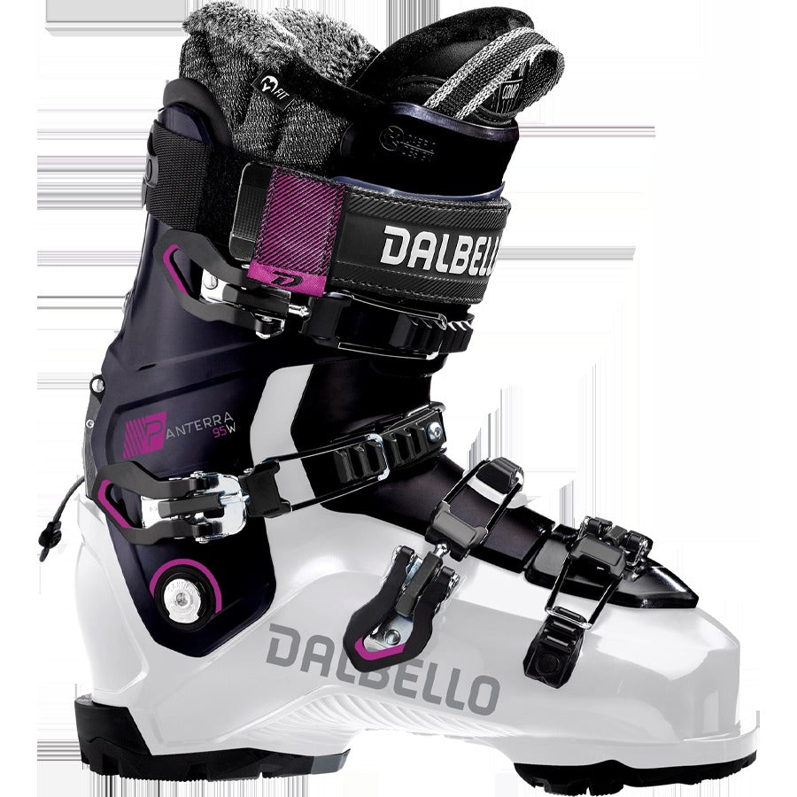 Women's Panterra 95 ID