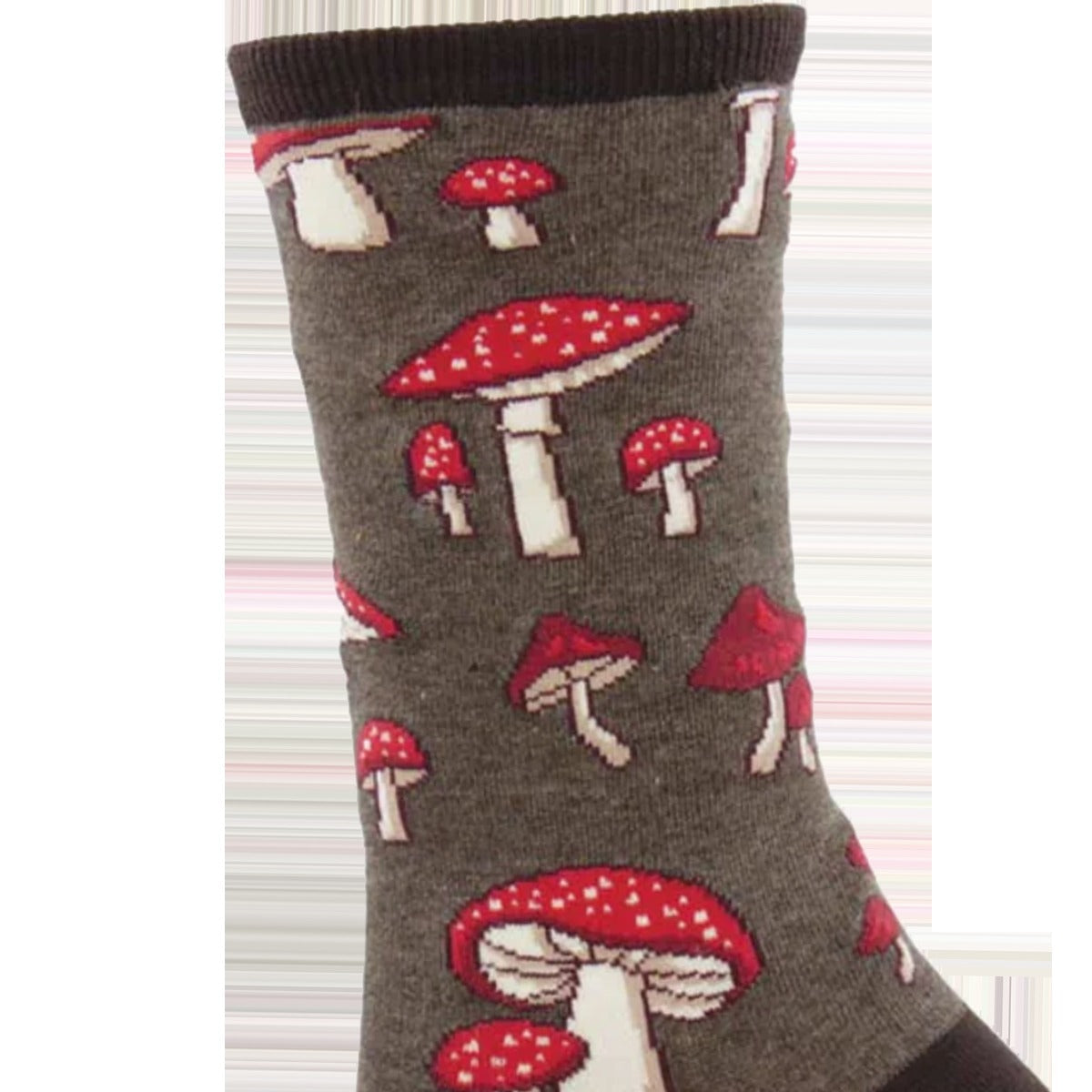 Women's Pretty Fly for a Fungi