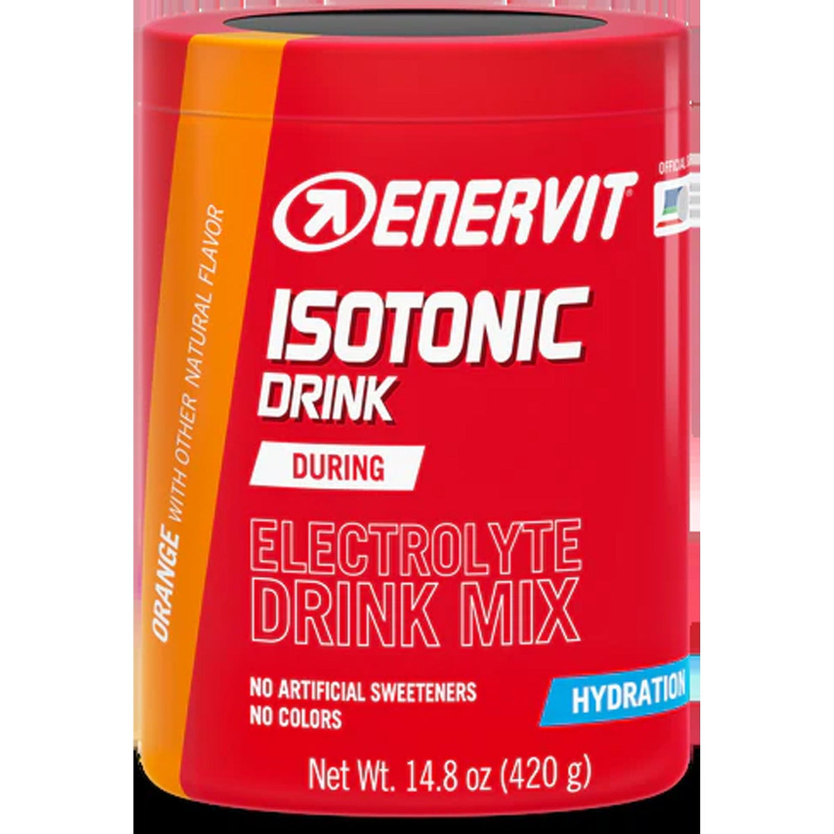 Isotonic Drink Mix (19 Servings)