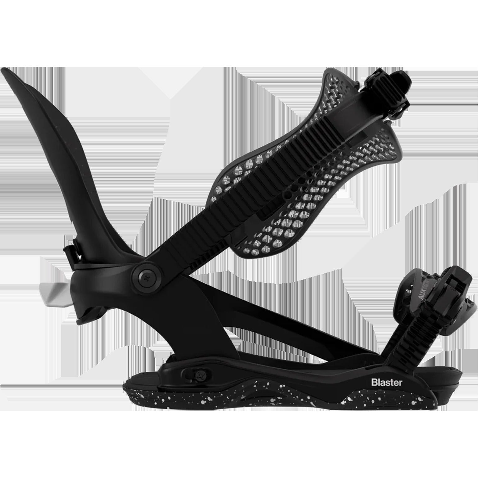 Blaster FASE AsymWrap