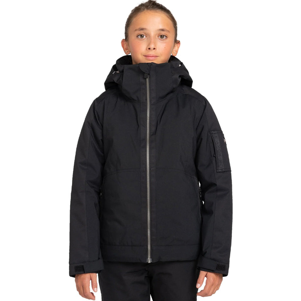 Youth Meade Girl Insulated Jacket