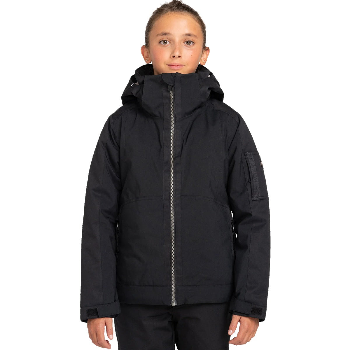 Youth Meade Girl Insulated Jacket