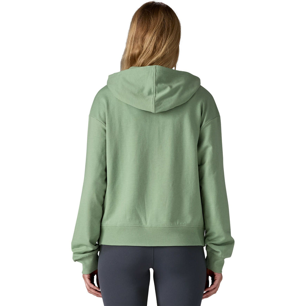 Women's Ahnya Full-Zip Hoody