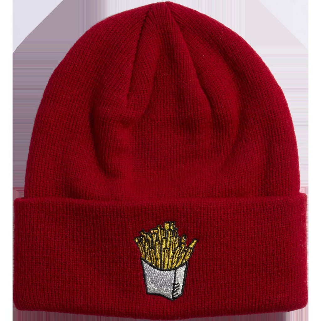 Youth Crave Cuff Beanie