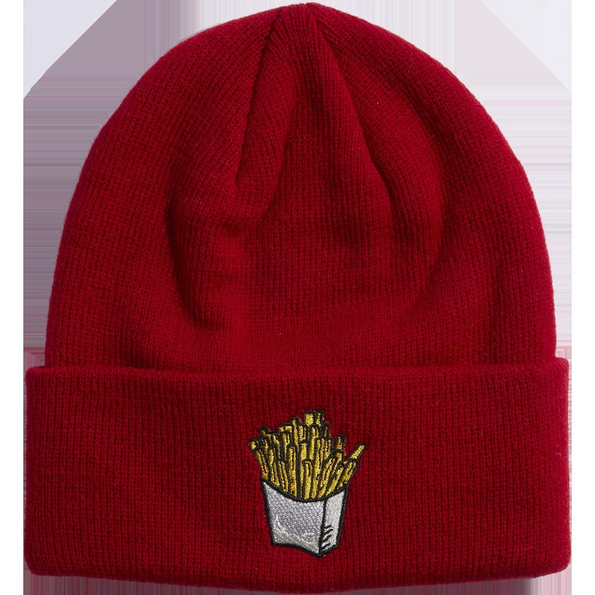 Youth Crave Cuff Beanie