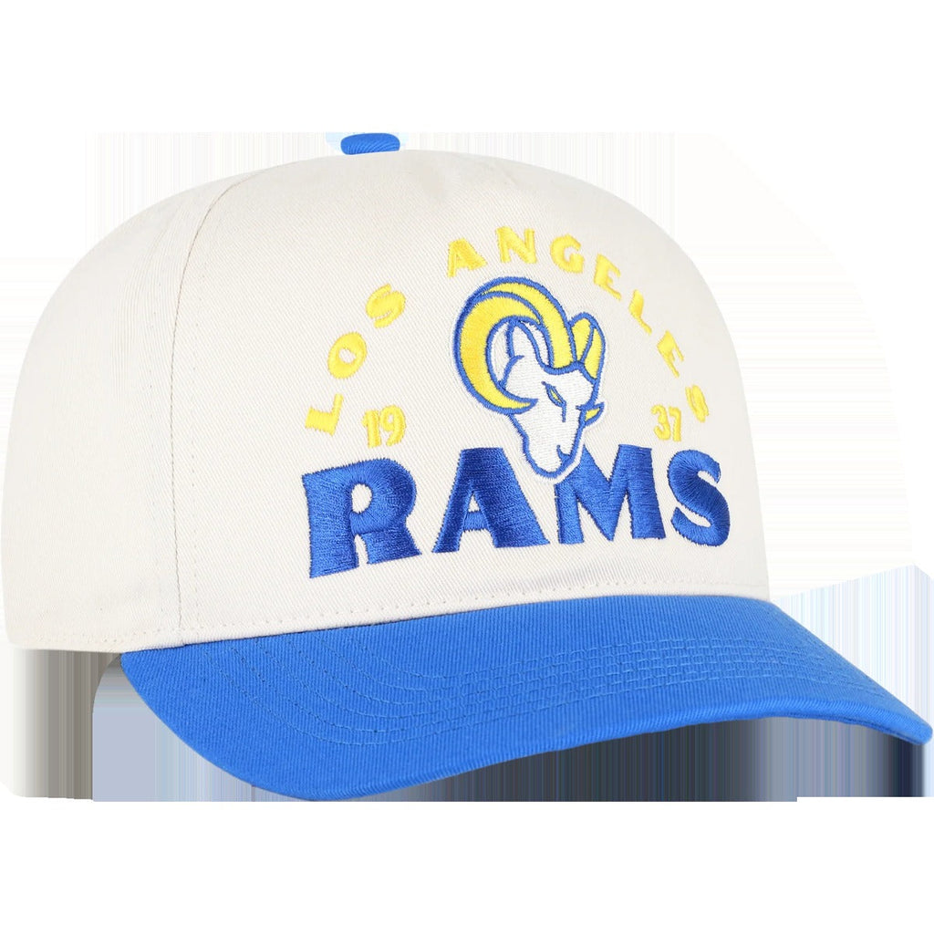 Rams Arcitext 47 Hitch RF