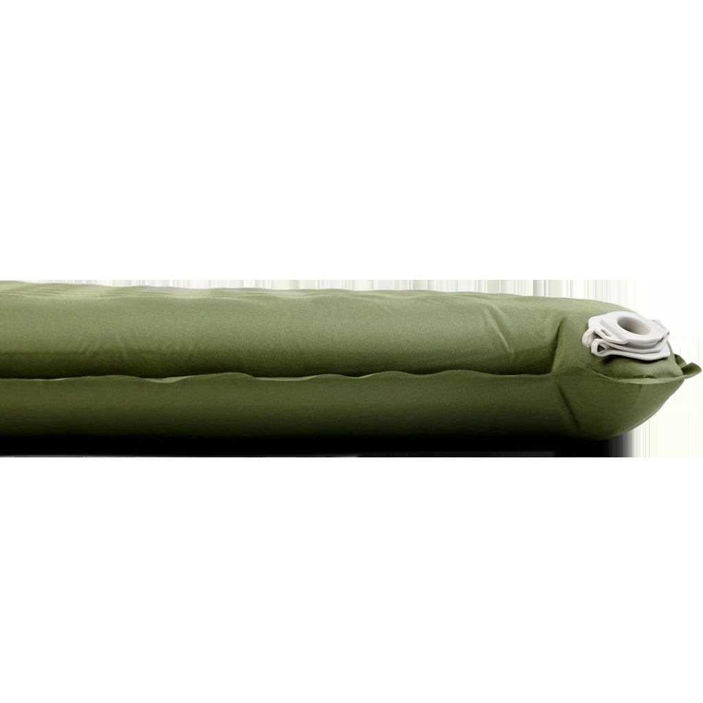 Camp Plus Self-Inflating Mat Regular