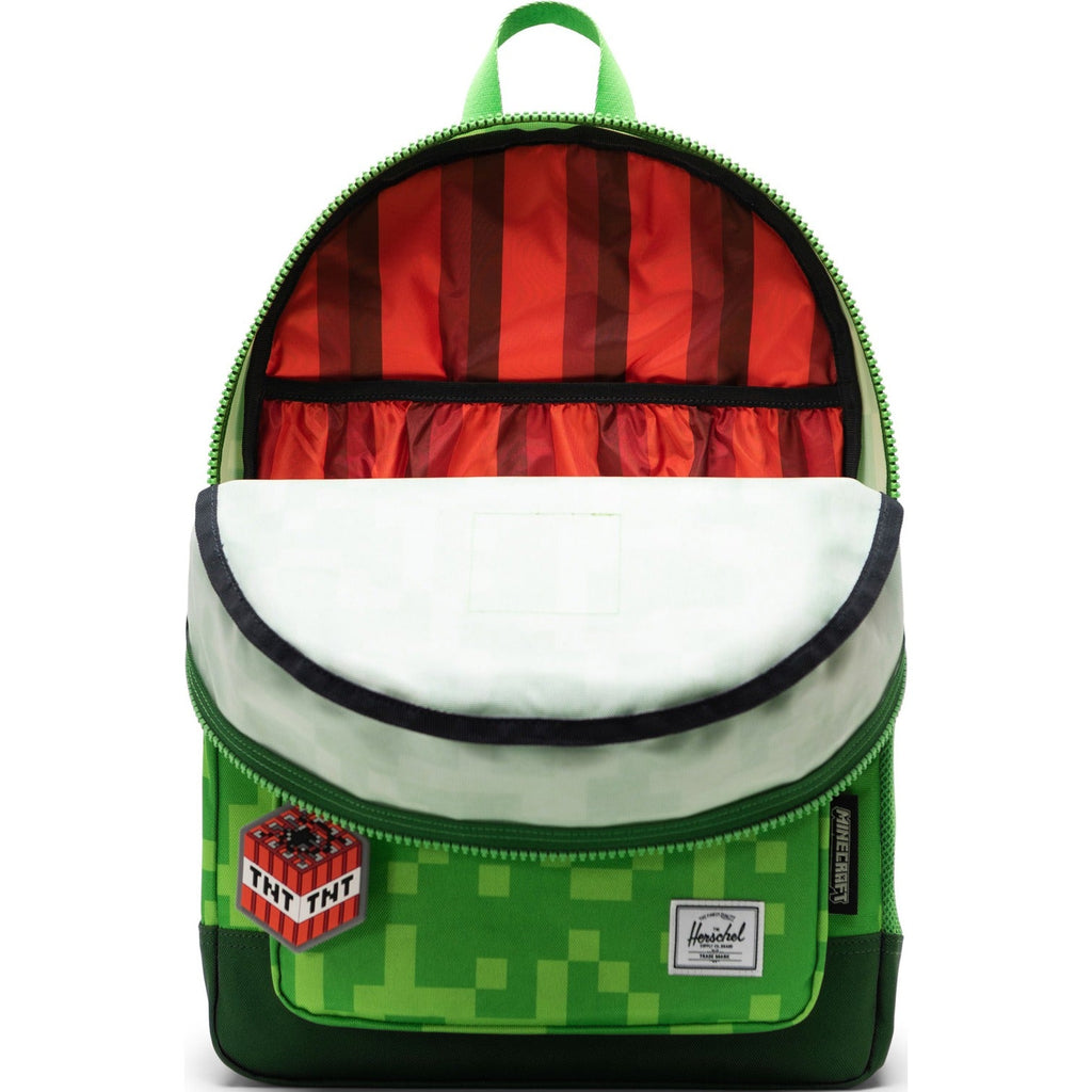 Minecraft Heritage Youth Backpack