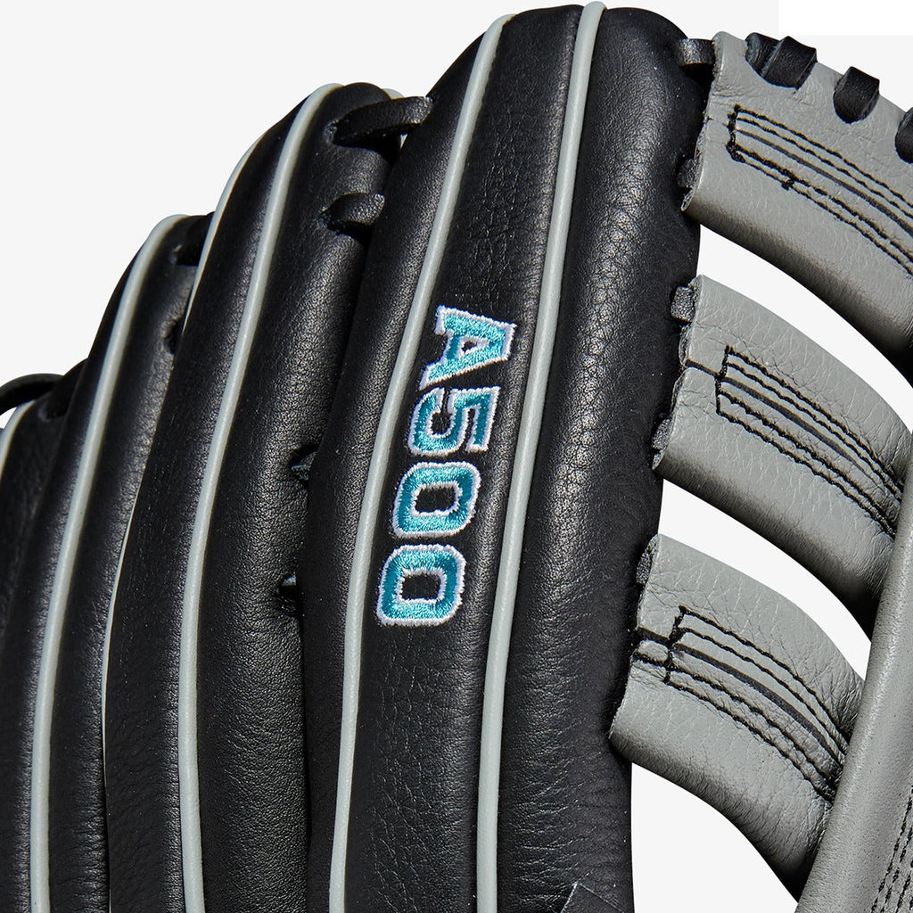 Youth A500 AP - 12.5" Single Post Web Left Hand Throw