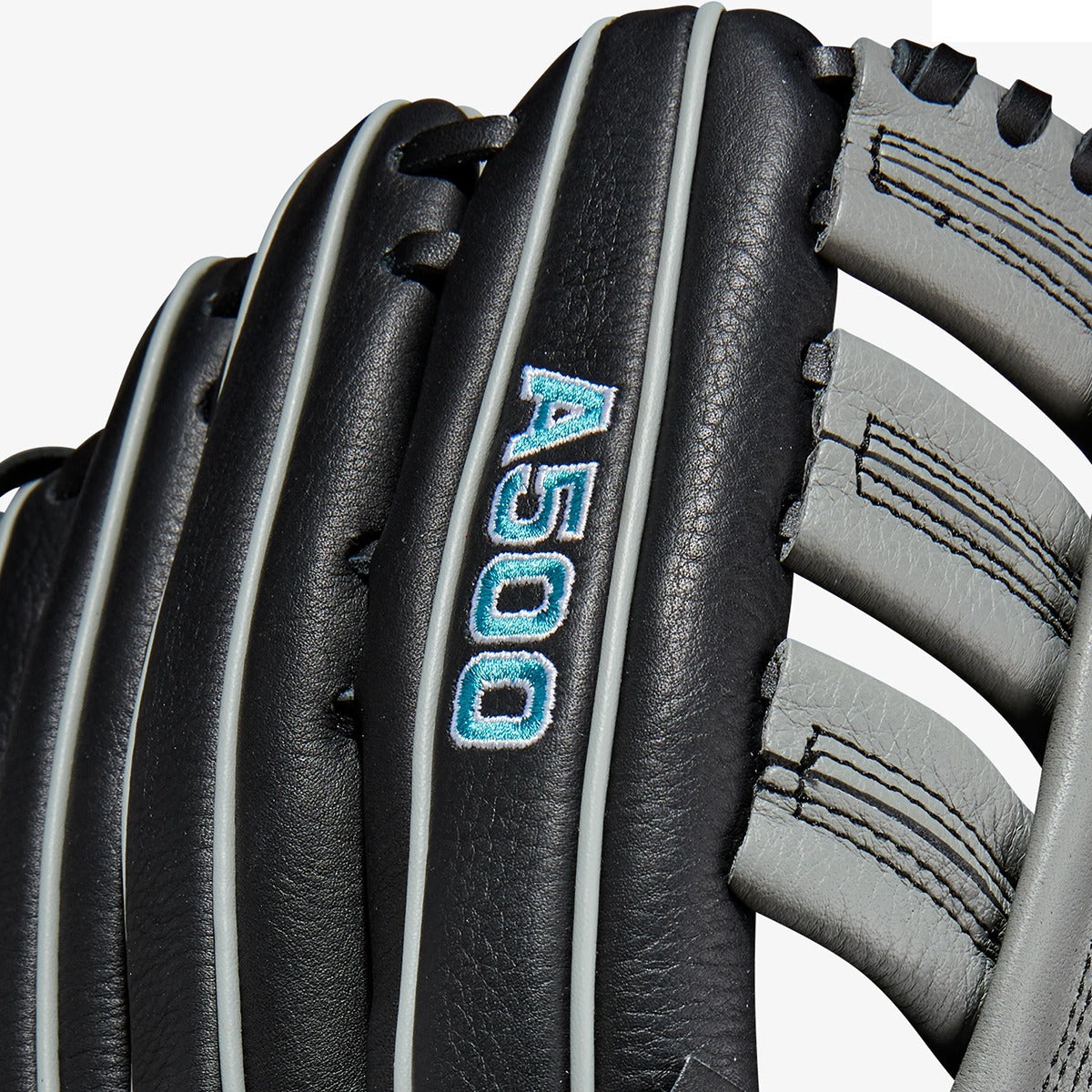 Youth A500 AP - 12.5" Single Post Web Left Hand Throw