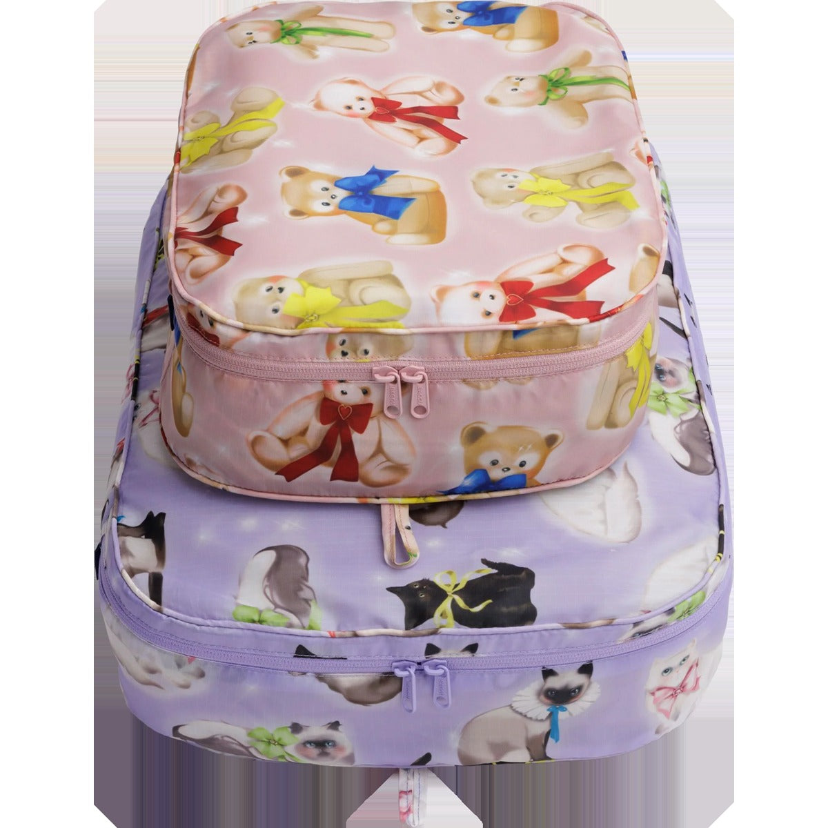 Large Packing Cube Set