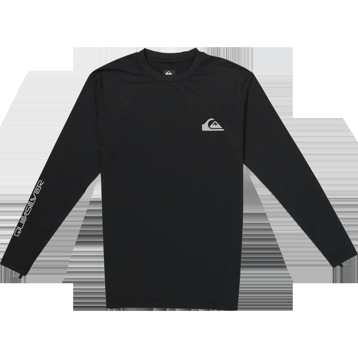 Men's Long Sleeve Everyday Surf Tee