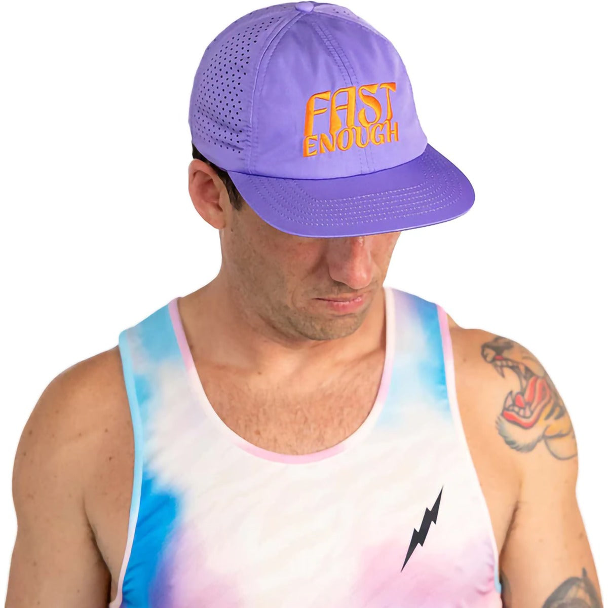 Crew Hat - Fast Enough