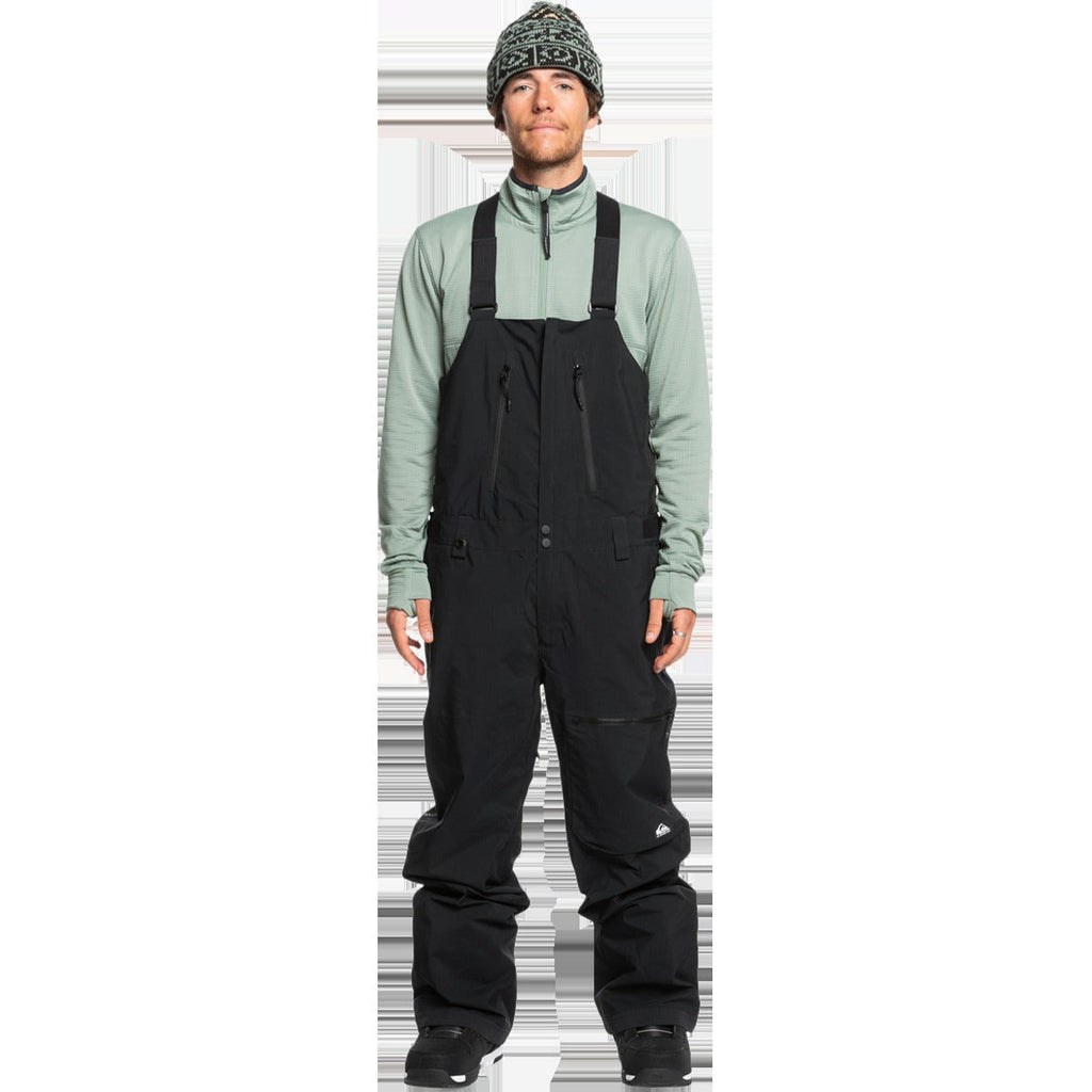 Men's Altostratus Street Gore-Tex Bib