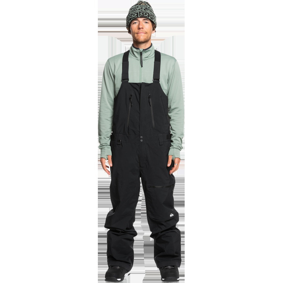 Men's Altostratus Street Gore-Tex Bib