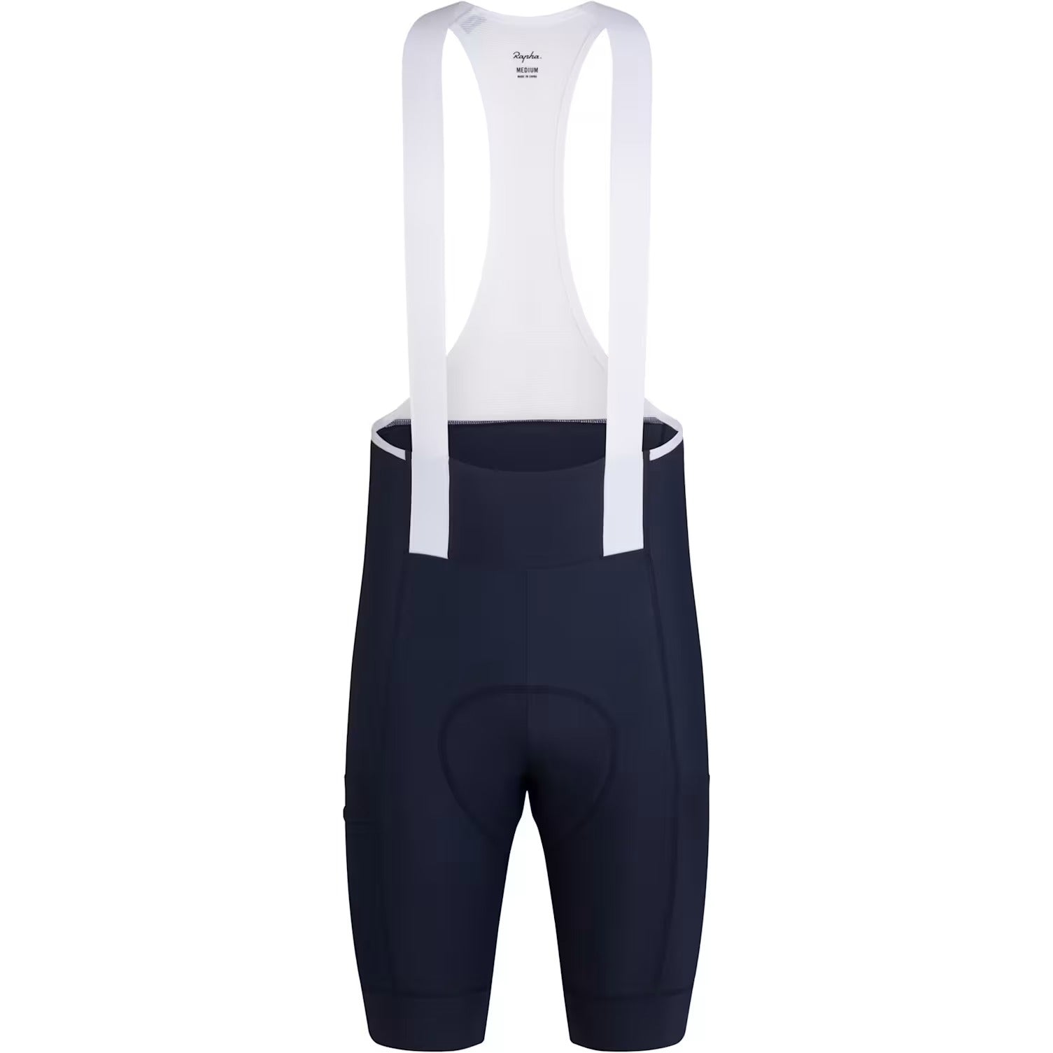 Men's Brevet Element Cargo Bib Shorts