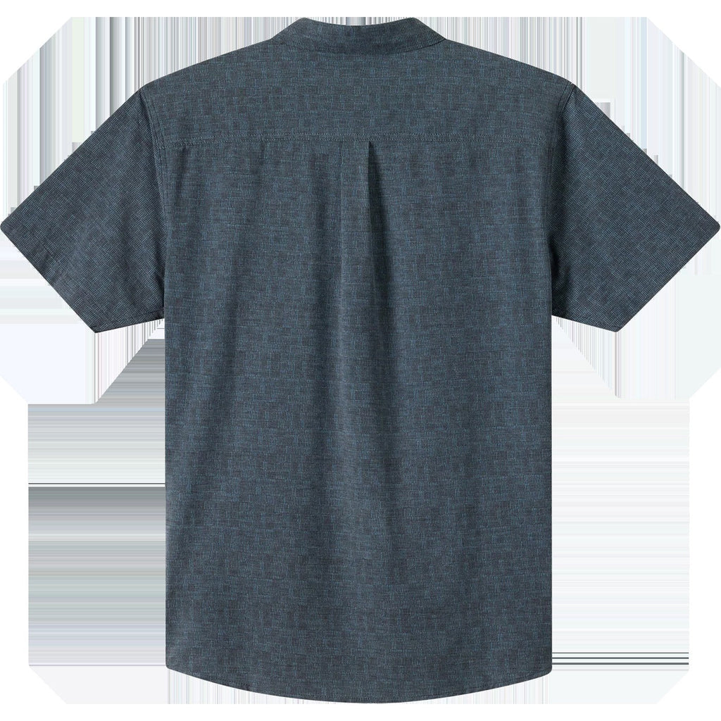Men's TRVLR UPF Standard Short Sleeve