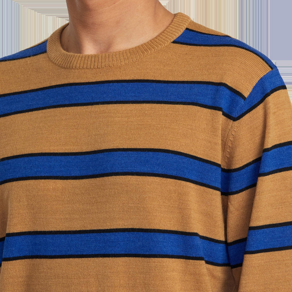Alex Stripe Crew