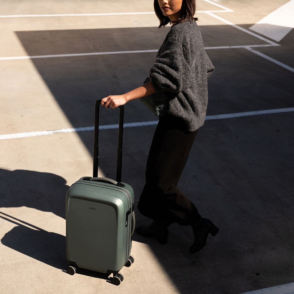 Transit Carry-On