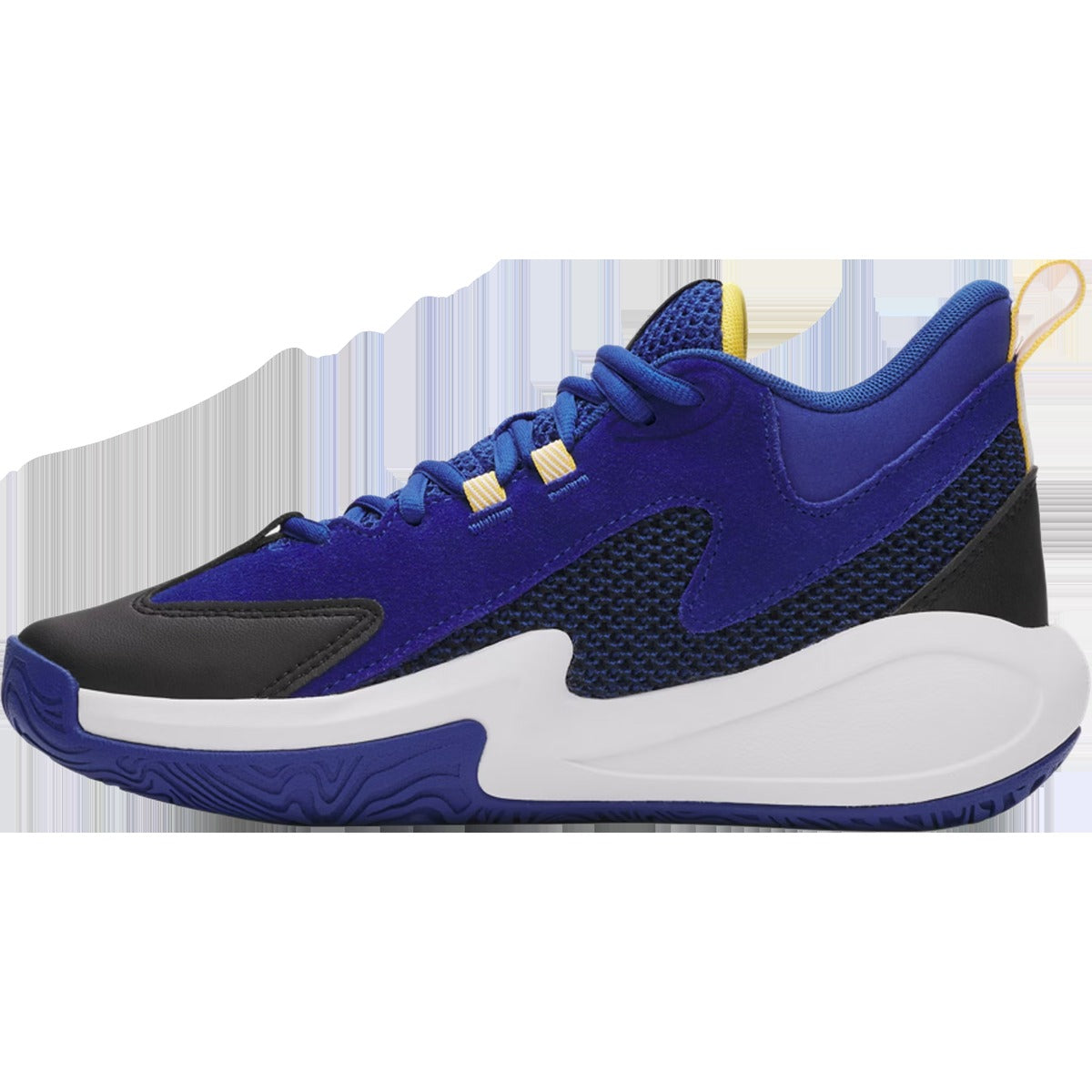 Youth Curry 3Z 25 SDE Grade School