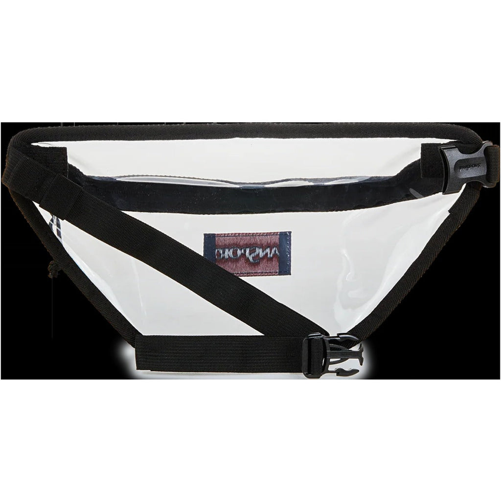 Clear Waistpack