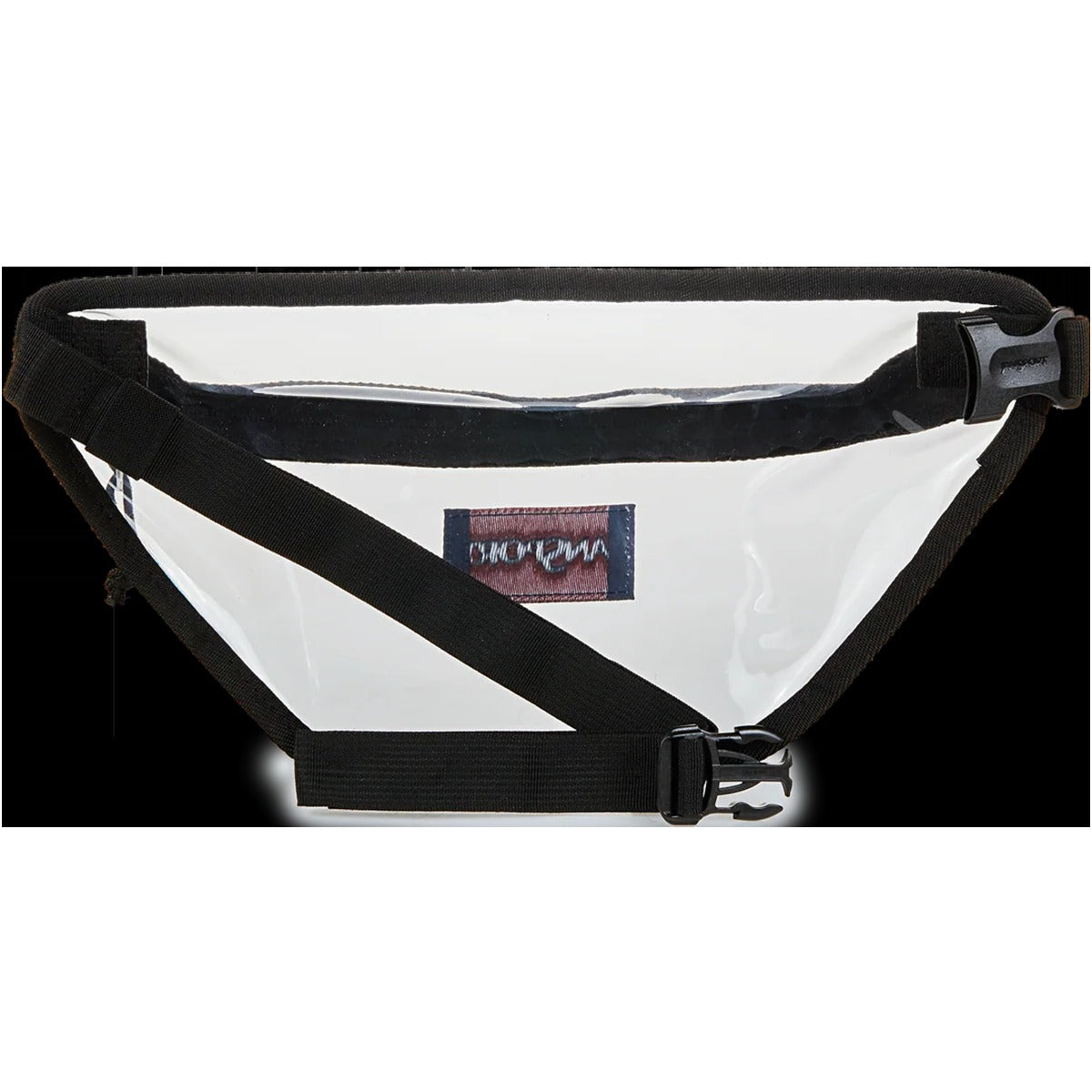 Clear Waistpack