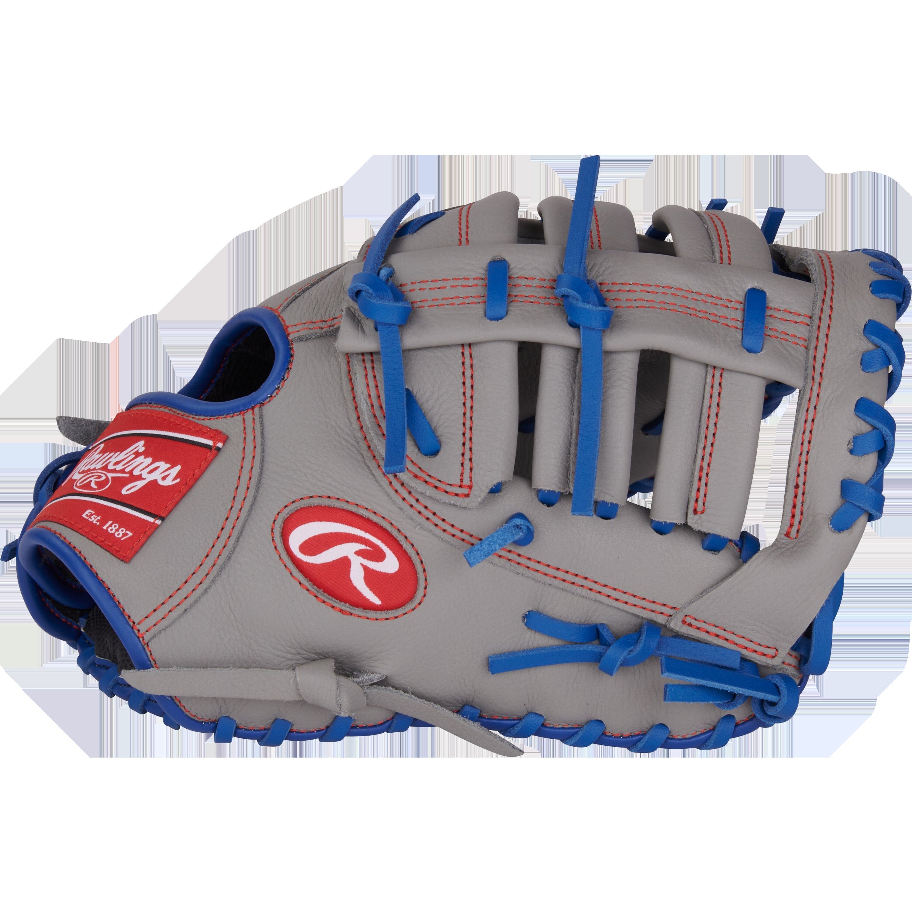 Youth Select Pro Lite Freeman - 11.5" First Base Mitt