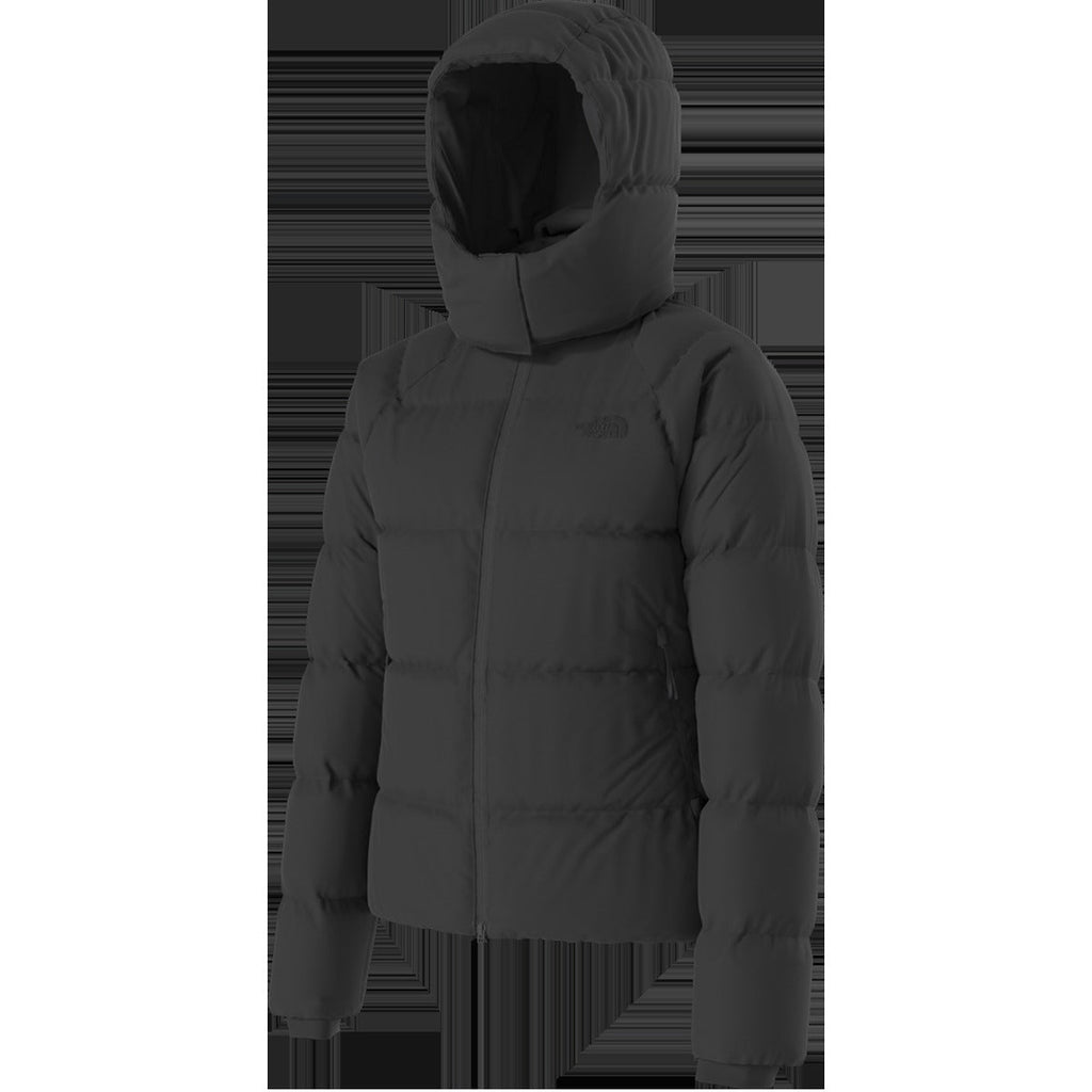 Women's Hydrenalite City Down Hooded Jacket