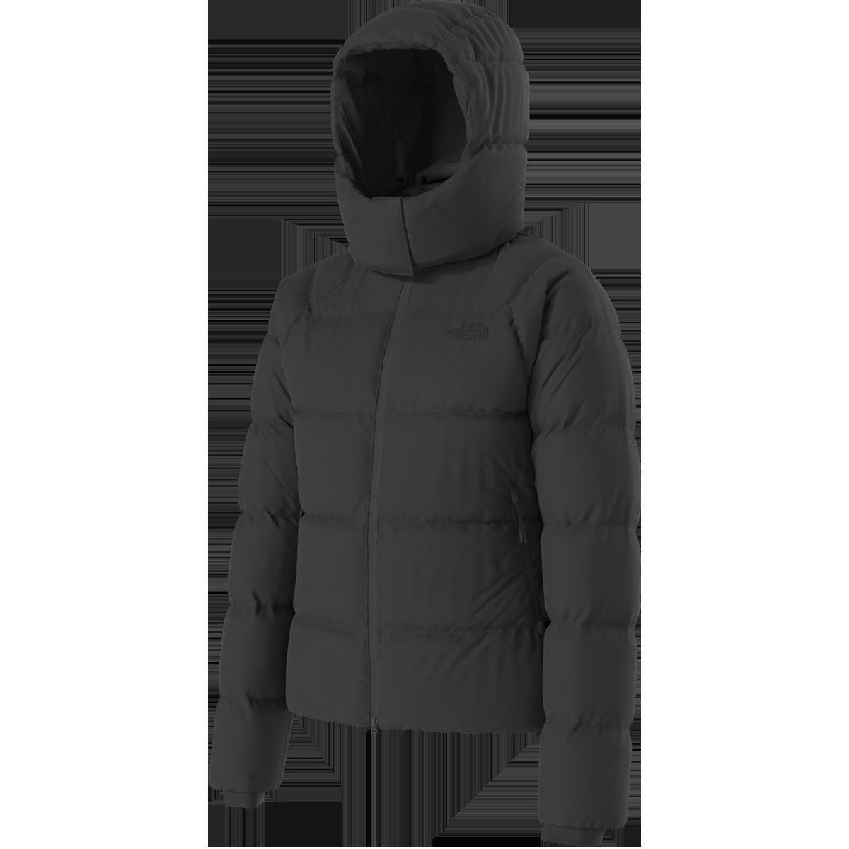 Women's Hydrenalite City Down Hooded Jacket