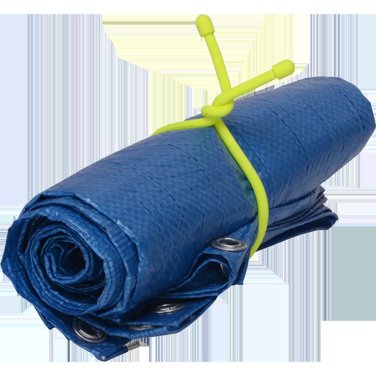 Gear Tie Reusable Rubber Twist Tie 18" - 2 Pack