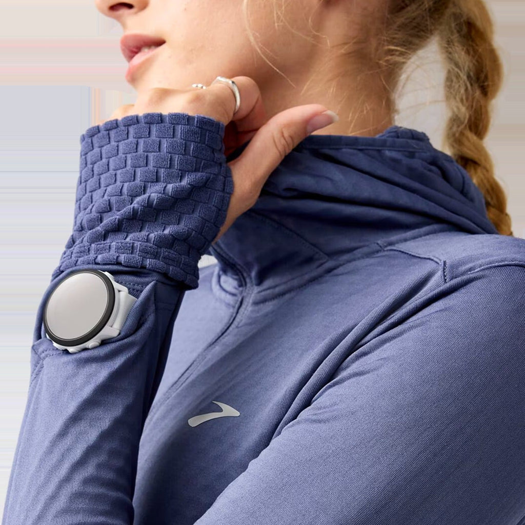 Women's Notch Thermal Hoodie 3.0