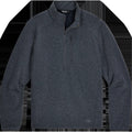 Men's Crescent 1/2 Zip Fleece