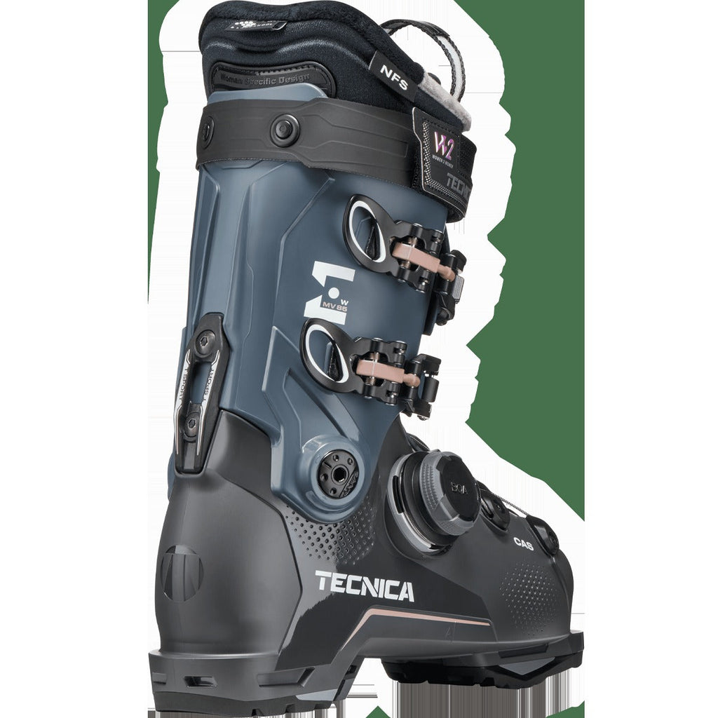 Women's Mach BOA MV 85